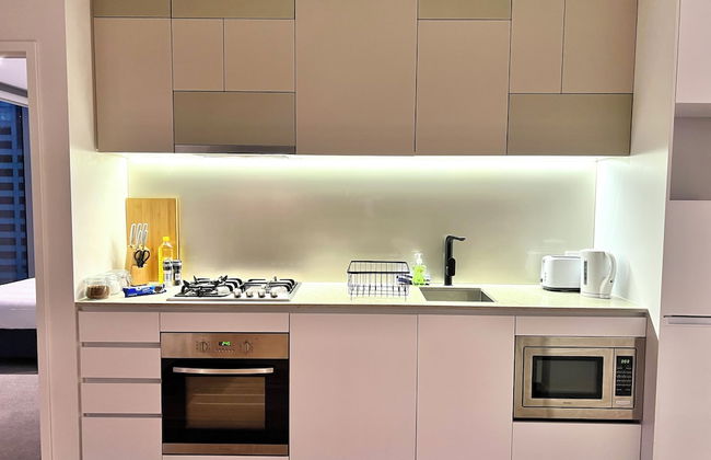 ReadySet Apartments on Rose Lane - Foto 43