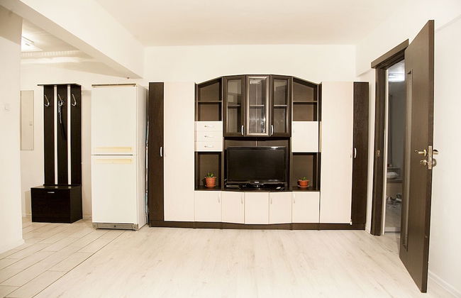 Funny Dolphins Apartments Rusakovskaya - Foto 15