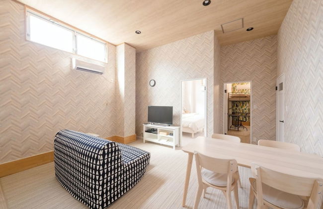 Chiba Morihiro building MIY - Foto 28