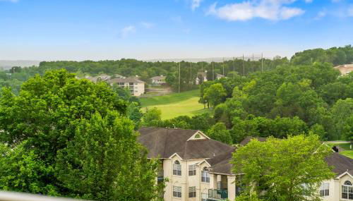 Golf Course View at the Foothills Resort - Foto 2
