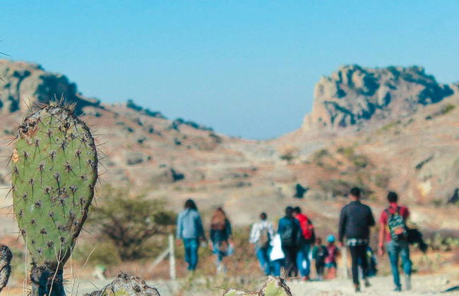 Randonnée à Guanajuato - Photo 7
