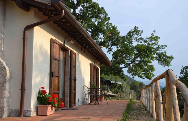 Agriturismo Istrice Innamorato - Foto 65