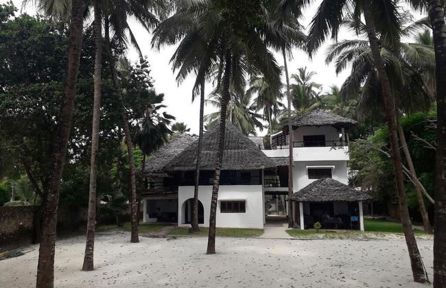 Kusini Beach Cottages - Foto 23