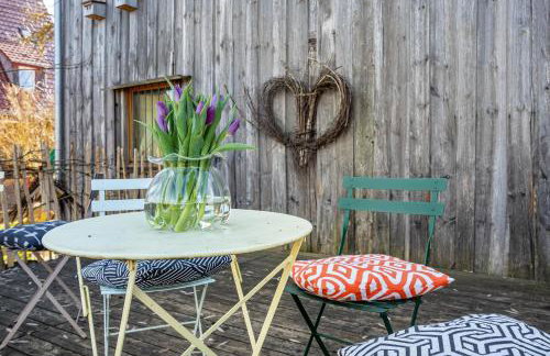 Tiny Houses der Dorfscheune - Foto 3