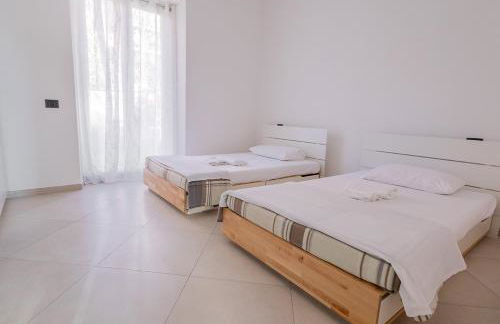 Appartamento a pochi minuti a piedi dalla spiaggia di Riva Trigoso - Sestri Levante - "Al Mare con noi" - Foto 5