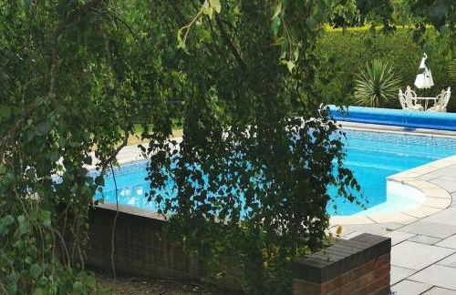 The Woodpeckers - Alresford Essex - Foto 40