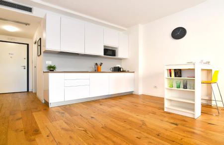 [Navigli-Tortona]Ampio Monolocale, Garage Gratuito - Foto 4