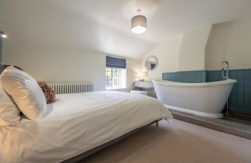 Jasmine Cottage in Sedgeford - Foto 14