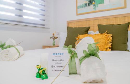 - Marés Cabanyal -Mediterráneo en clave boutique - Foto 21