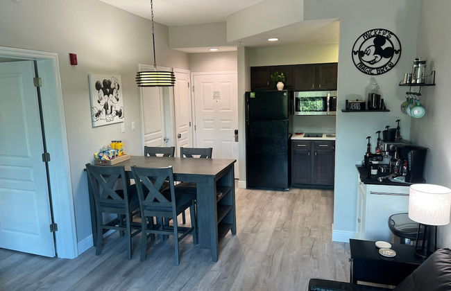 Free Parking Disney Shuttle - Foto 16