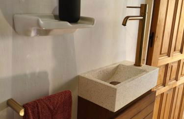 Santuario Atalbéitaca Five Senses - Foto 57