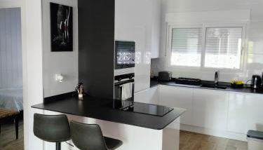 Mary's house - Foto 2, stove