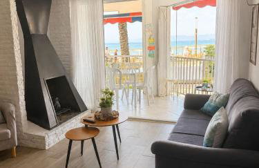 Bello Horizonte Frontbeach - Foto 13