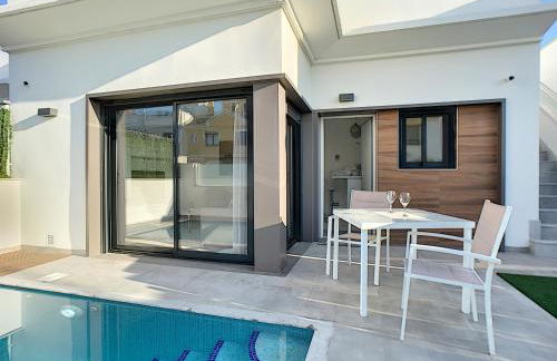 Olivar de Roda Golf - Villa - 1409 - Foto 27