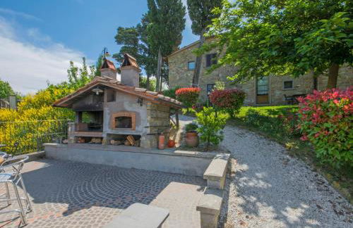 Apartment Il Borghetto-3 by Interhome - Foto 17