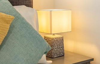 Canol Y Bryn - 3 Bedroom Holiday Home - Tenby - Foto 56