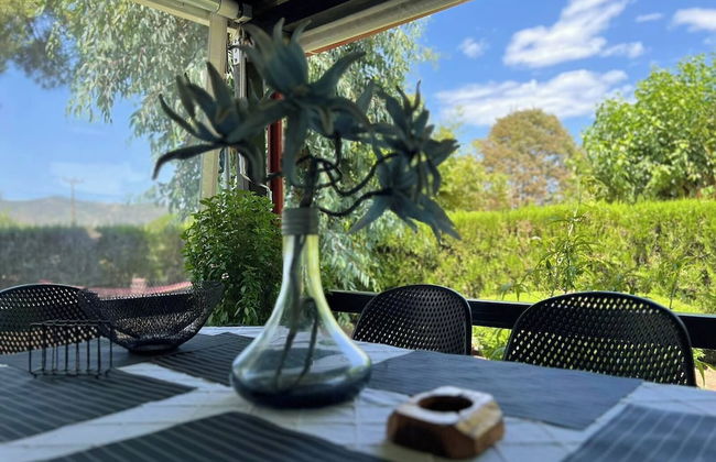 Sias Cozy House - Foto 25