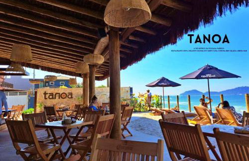 Vila Paraíso charme e conforto 80m da praia -15 min do Aeroporto - Foto 56