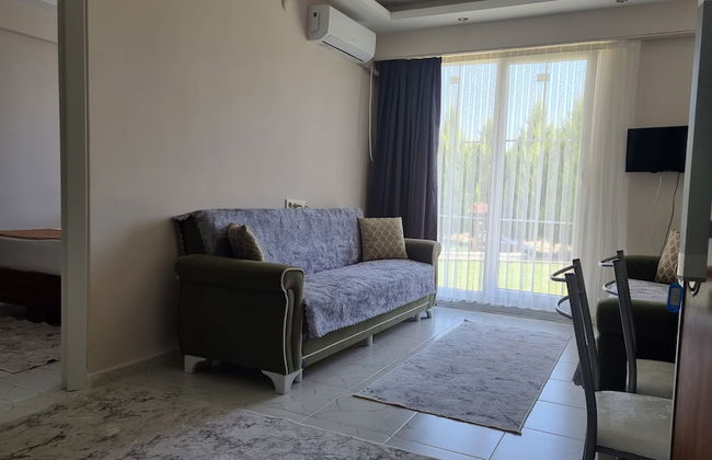 Sidelya Apart - Foto 11