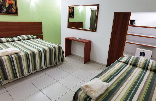 Brotas Eco Hotel Fazenda - Photo 10