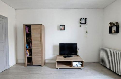 à 5mn de la réserve Africaine, charmante maison de village avec patio - Foto 8