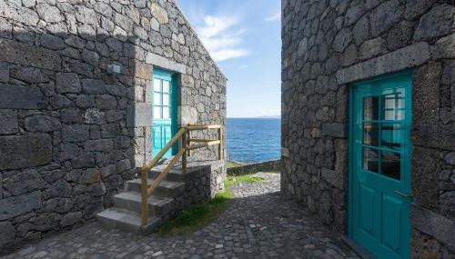 Abrigo da Cascata - Casas de Campo - São Jorge - Photo 4