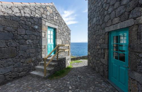 Abrigo da Cascata - Casas de Campo - São Jorge - Foto 4