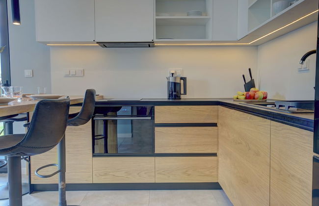 HelApart - NATURALnie że Hel - Photo 34