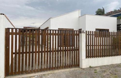 Casa em Itapoá. Moderna, ampla e linda à 200m da praia; - Photo 20