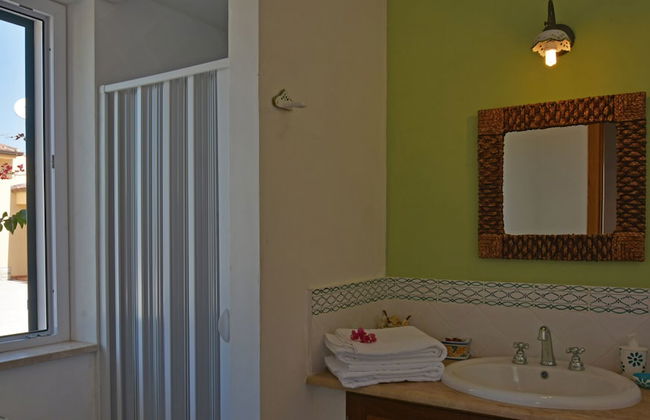 Villa Le Sorbe 12 in Caronia - Foto 20