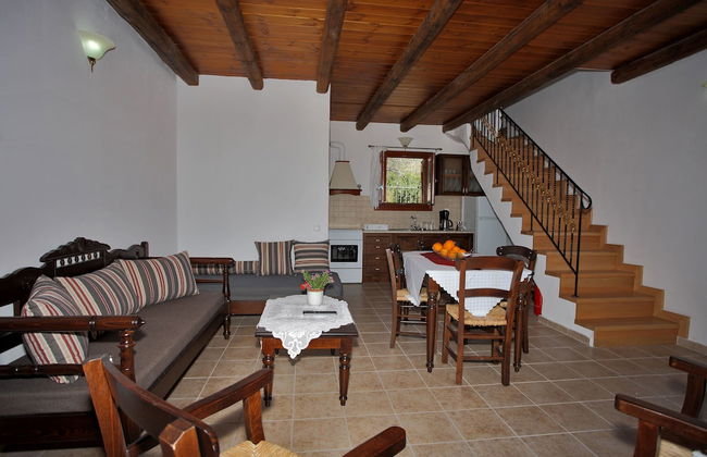 Vrachos Villas - Photo 15