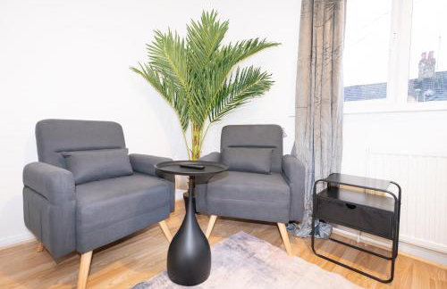 4 bed Emerald by Harlington 13 mins to central - Foto 18