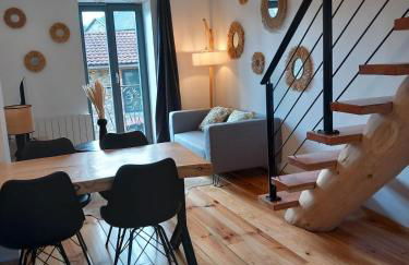 Le duplex Cornadore - Foto 1