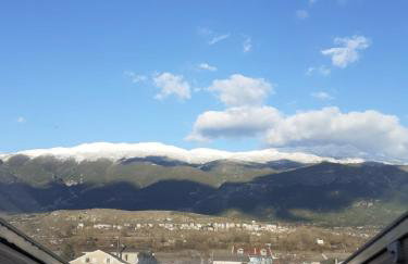 The view attic - Foto 62