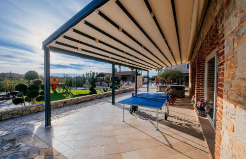 Magical Villa Marta by Feel Croatia - Foto 41