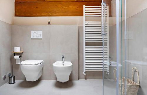 Locanda Ca Bianca - Family Suite - Foto 10