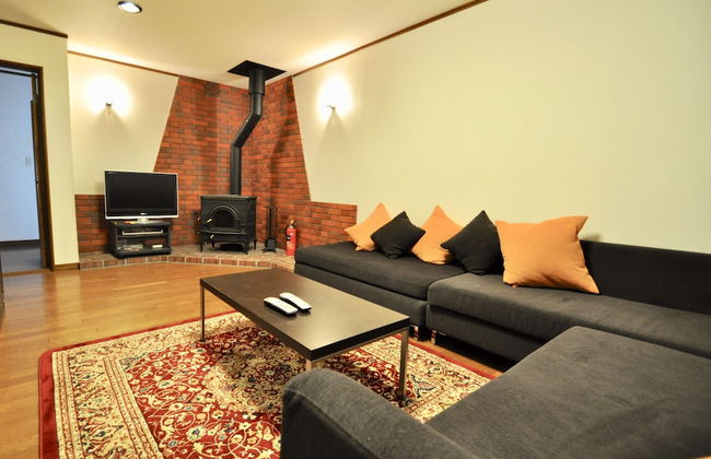 Creek House Hakuba - Foto 18