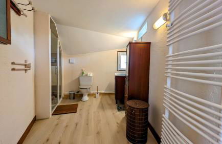 Évasion cosy au cœur du Perche - Foto 24