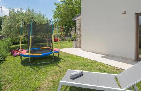 4 Bedroom Gorgeous Home In Nova Vas - Foto 17