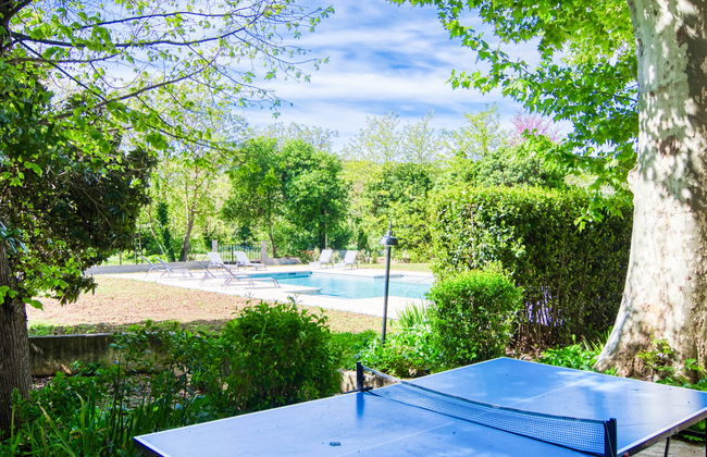 Le Bastidon - Photo 44