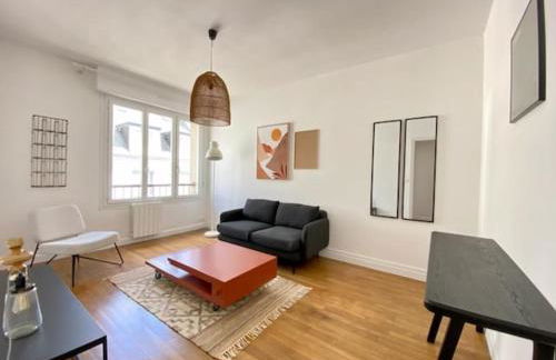 Charmant et Cosy T2, Hyper-centre - Foto 1