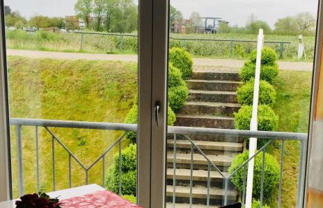 Fewo Elbblick im Haus Lühegarten - Photo 18