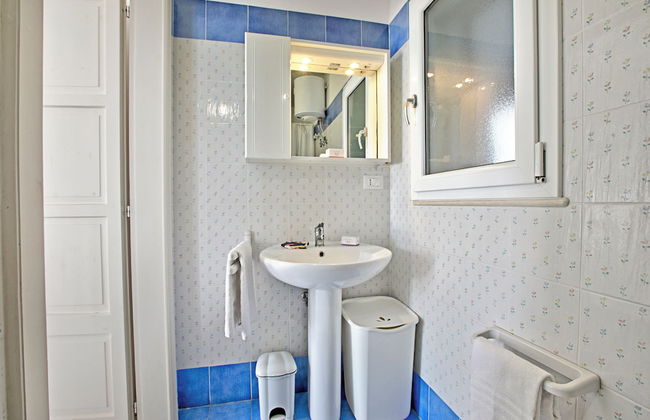 Penthouse Azzurra Sea View Near Beach - Foto 12