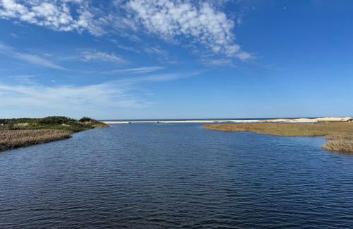 Acolhedora casa de férias T2 com espaço exterior - Foto 45