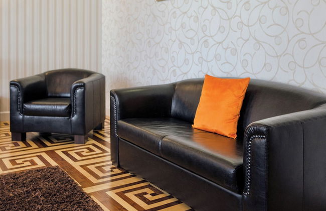 Harmonia Palace - Luxury Apartments - Foto 12