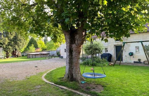 La petite Brainoise - Gîte avec salle jacuzzi 120 jets - Foto 67