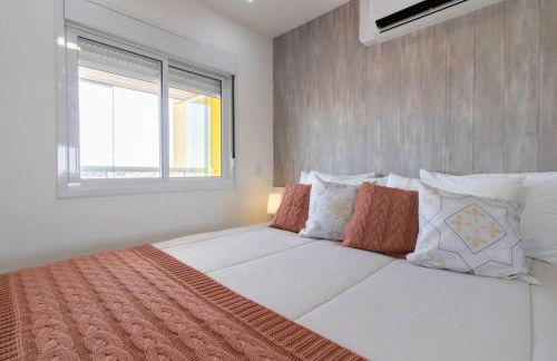 Skyline Studio - GRU 1503 - Foto 18