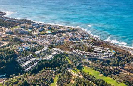 Townhouse Eden Golf Chaparral - Photo 28