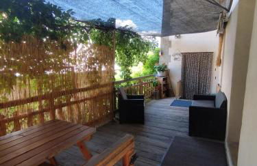 Appartement 5 pax à la ferme - Risoul village - Foto 9