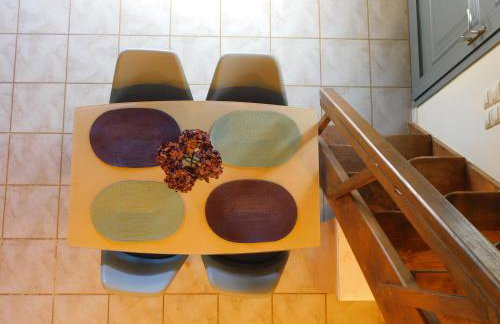 Vassia Holiday Home's - Foto 77